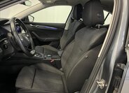 Škoda Octavia Liftback 2,0 l 110 kw