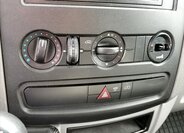 Volkswagen Crafter 10