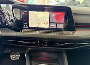 Volkswagen Golf Hatchback 2,0 l 221 kw