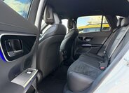 Mercedes-Benz GLC SUV / Terénní 2,0 l 145 kw