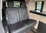 Mercedes-Benz Třídy V VAN-Minibus 2,0 l 174 kw