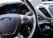 Ford Transit Custom VAN / Minibus 2,2 l 114 kw