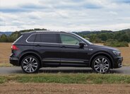 Volkswagen Tiguan 8