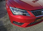 Seat Leon Kombi 1,4 l 92 kw