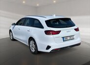 KIA Ceed Kombi 1,5 l 117 kw