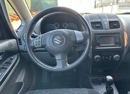 Suzuki SX4 Hatchback 1,6 l 88 kw