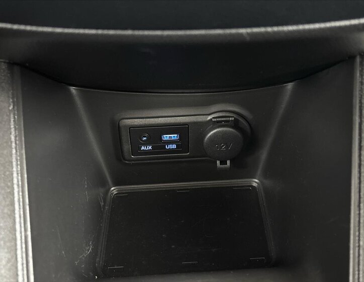 Hyundai ix20 Hatchback 1,6 l 91 kw