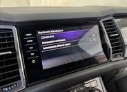 Škoda Kodiaq SUV / Terénní 2,0 l 147 kw