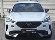 Cupra Formentor SUV / Terénní 2,0 l 140 kw