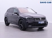 Volkswagen Tiguan Allspace 1