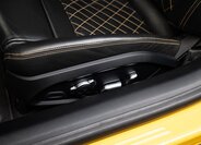 Audi R8 Kupé 5,2 l 456 kw