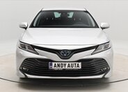 Toyota Camry Sedan / Limuzína 2,5 l 160 kw