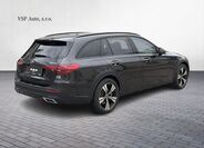 Mercedes-Benz Třídy C 9