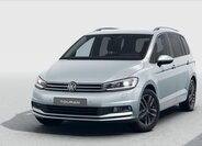 Volkswagen Touran 1