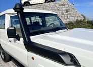 Toyota Land Cruiser Ostatní 4,0 l 167 kw
