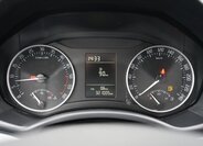 Škoda Octavia Kombi 2,0 l 103 kw