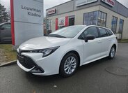 Toyota Corolla Kombi 1,8 l 103 kw