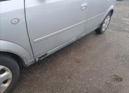 Opel Meriva Kombi 1,4 l 66 kw