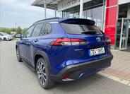 Toyota Corolla Cross 6