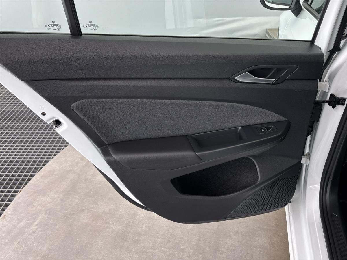 Volkswagen Golf Kombi 2,0 l 85 kw