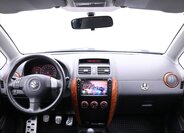 Suzuki SX4 24