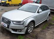 Audi A4 Ostatní 3,0 l 180 kw