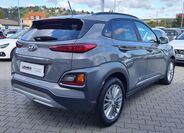 Hyundai Kona 5