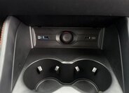 MG Ostatní SUV / Terénní 1,5 l 125 kw