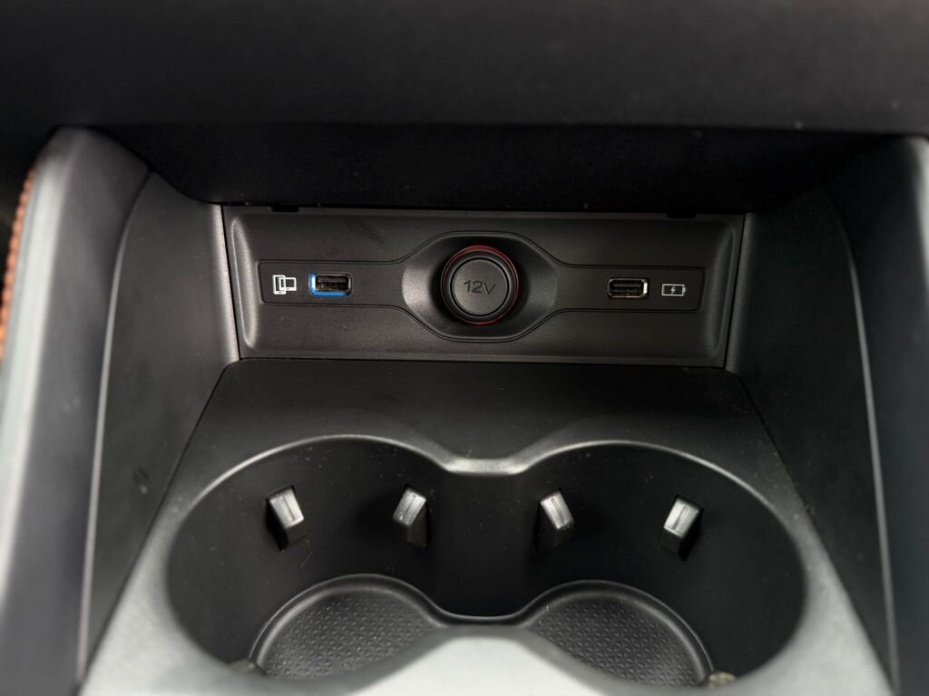 MG Ostatní SUV / Terénní 1,5 l 125 kw