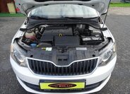 Škoda Fabia 23