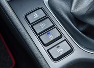 Hyundai Tucson SUV 1,7 l 85 kw