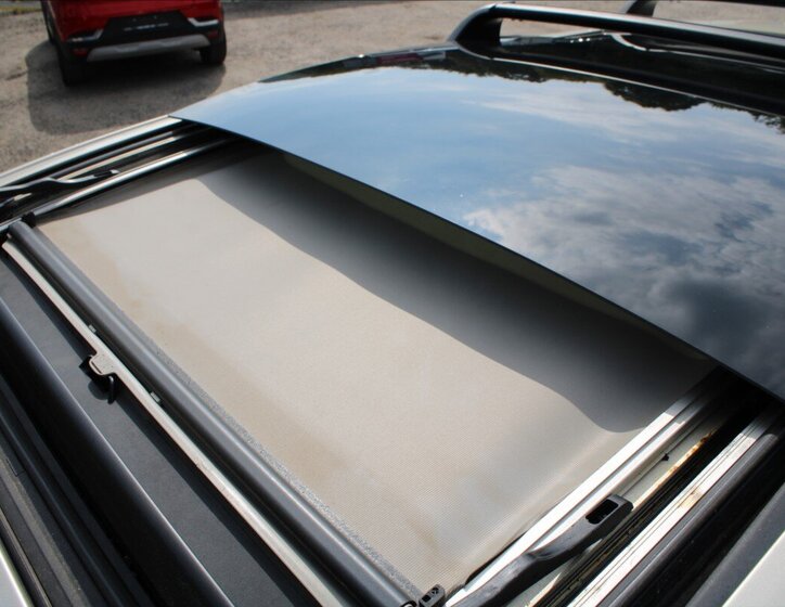 Renault Grand Scénic MPV 1,5 l 78 kw