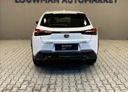 Lexus UX 300h SUV 2,0 l 146 kw
