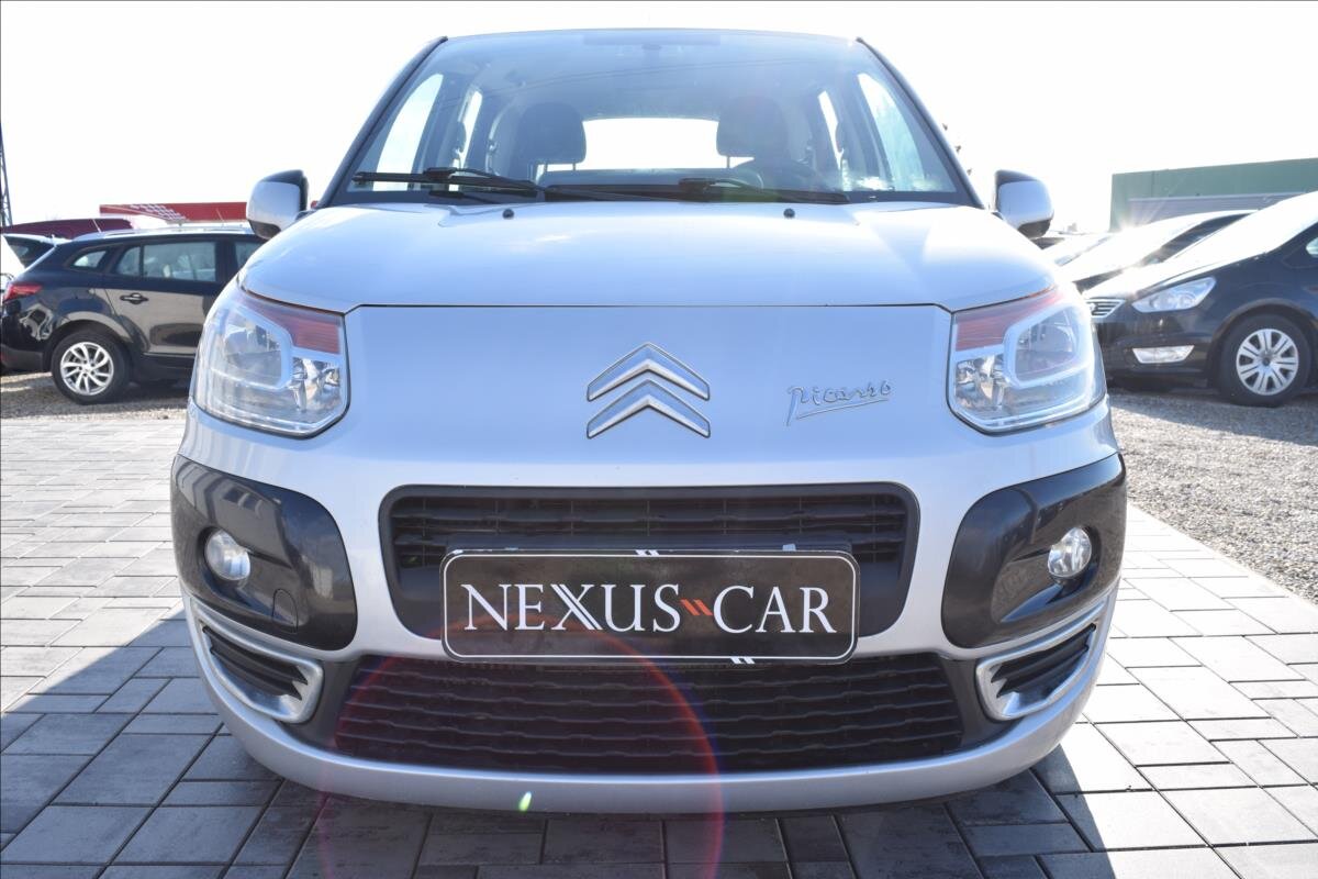 Citroën C3 Picasso Kombi 1,6 l 68 kw