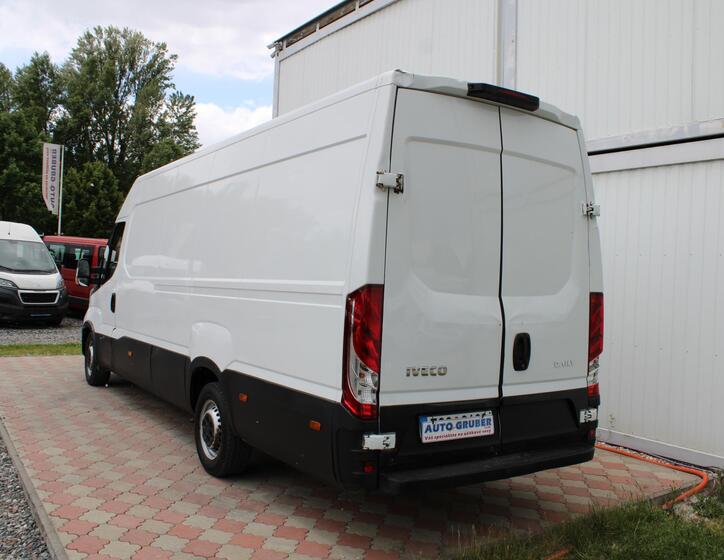 Iveco Daily 5
