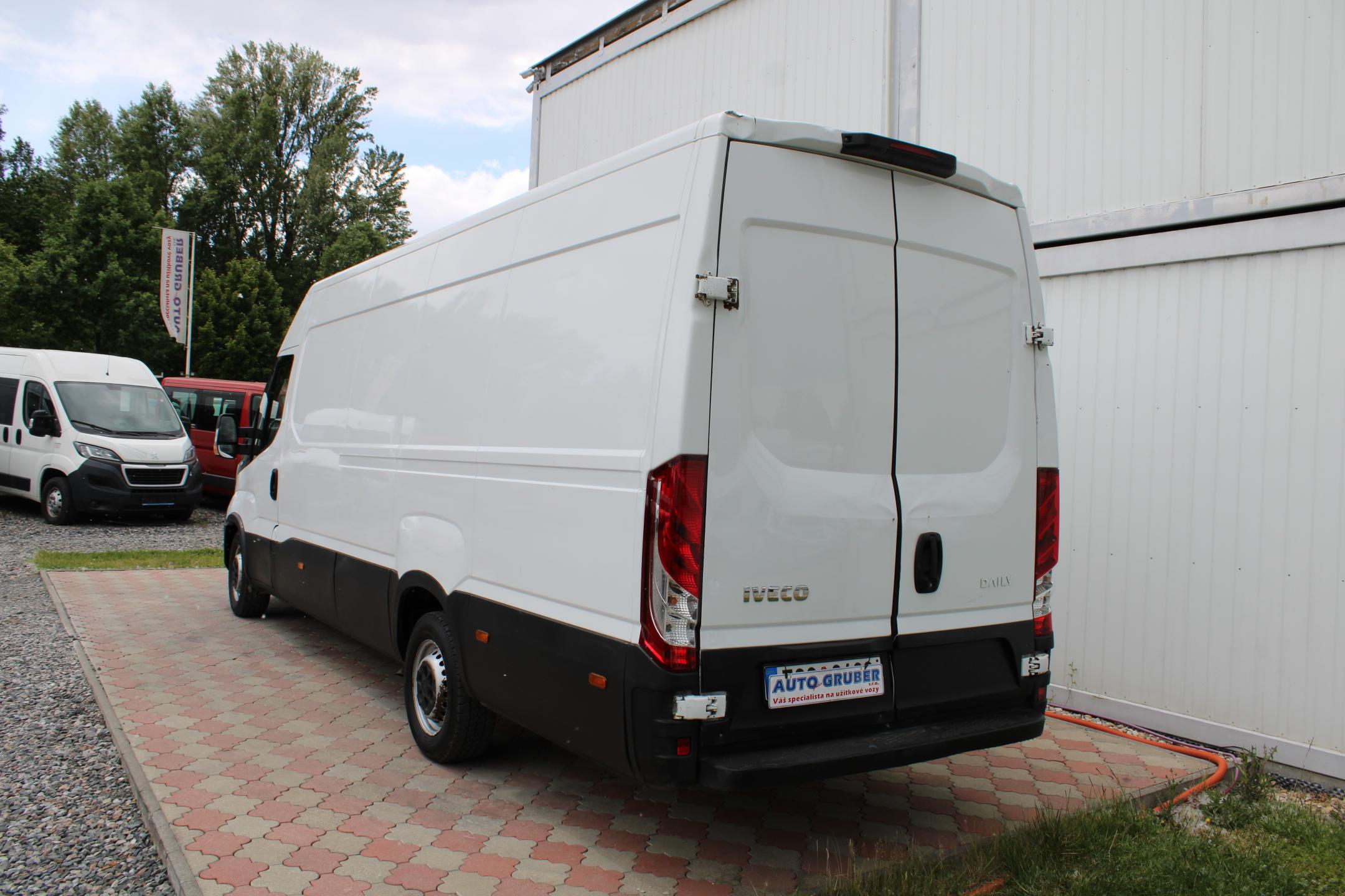 Iveco Daily