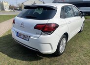Citroën C4 Hatchback 1,6 l 88 kw