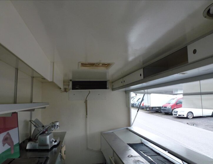 Fiat Ducato Skříň 2,5 l 85 kw