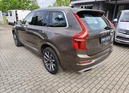 Volvo XC90 10