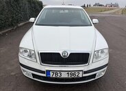 Škoda Octavia Sedan 1,6 l 75 kw