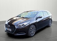 Hyundai i40 Kombi 1,7 l 104 kw
