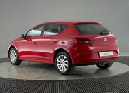 Seat Leon Hatchback 1,6 l 77 kw