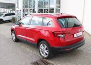 Škoda Karoq SUV / Terénní 1,5 l 110 kw