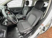 Dacia Duster SUV / Terénní 1,5 l 84 kw