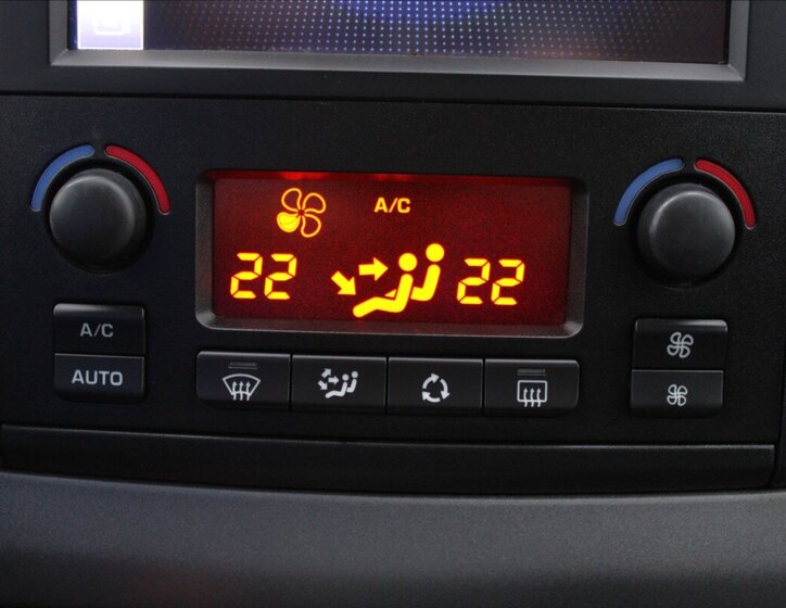 Peugeot Partner MPV 1,6 l 73 kw