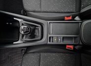 Škoda Octavia Liftback 2,0 l 85 kw