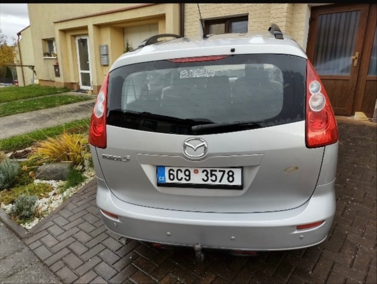 Mazda 5