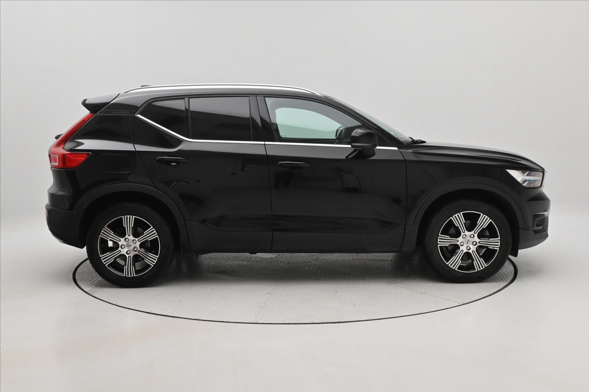 Volvo XC40 SUV 2,0 l 140 kw