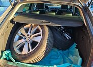 Škoda Superb Kombi 2,0 l 140 kw