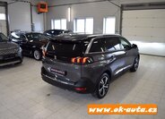 Peugeot 5008 MPV 1,5 l 96 kw